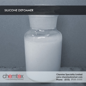 Silicone Defoamer Manufacturer Supplier Wholesale Exporter Importer Buyer Trader Retailer in Kolkata West Bengal India